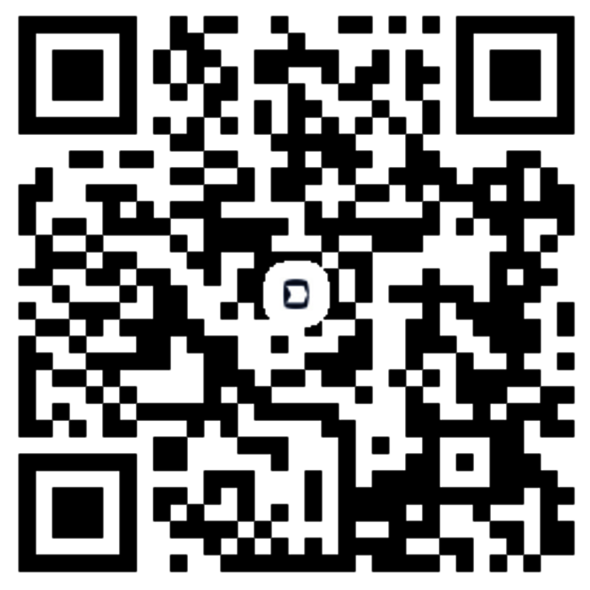 掃一掃，關(guān)注我們最新消息
